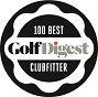 100 Best Clubfitters