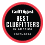 100 Best Clubfitters