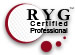 RYG Pro Logo